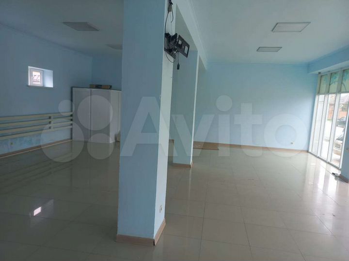 Торговая площадь, 180 м²