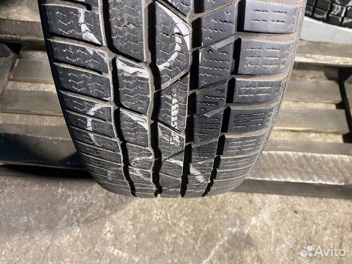 Continental ContiWinterContact TS830 P SSR 205/50 R17 93H