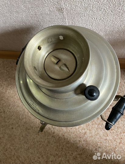 Самовар электрический