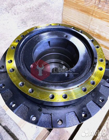 Редуктор хода CAT 318DL 210-3529