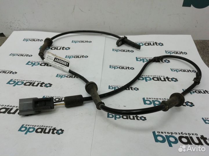 Датчик абс задний левый правый 47900-JN00A