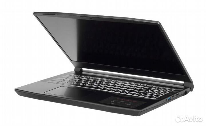 MSI 15.6/144 i5-11400H 6яд12пт RTX3050/4 8Gb 512Gb