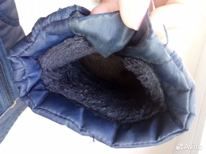 Обувь для девочки