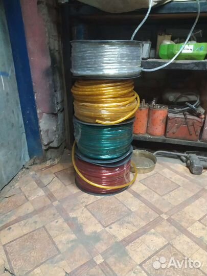 Диодная лента 220v