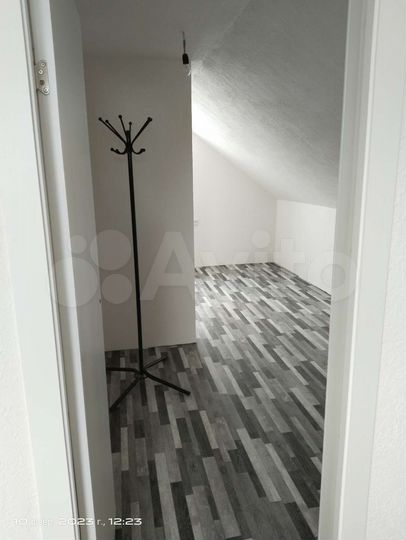 Дом 90 м² на участке 12 сот.