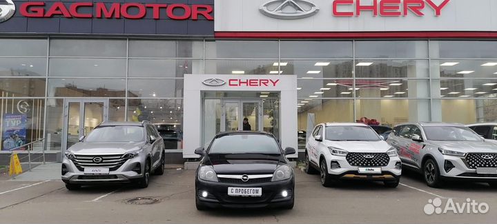 Opel Astra GTC 1.6 AMT, 2011, 160 000 км