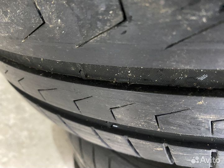 Vredestein Ultrac Vorti 235/35 R19