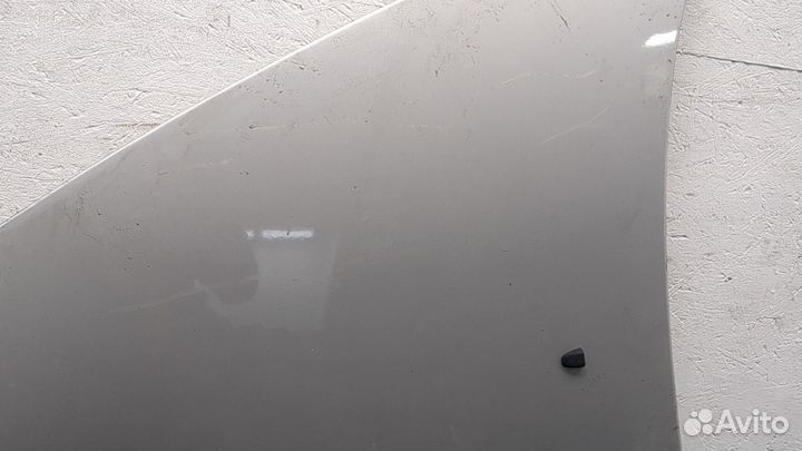 Капот Volvo S40 2004, 2010