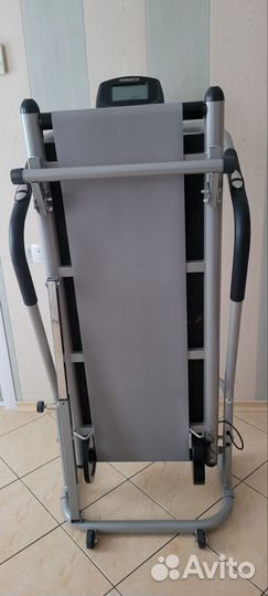 Беговая дорожка torneo