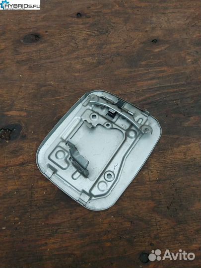 Лючок топливного бака Toyota Camry XV40 ACV40