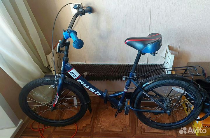 Продам велосипед