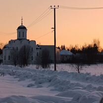 Участок 10 сот. (СНТ, ДНП)