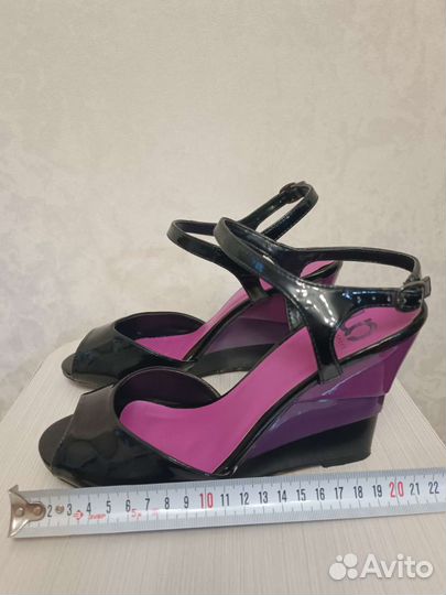 Босоножки CentrShoes