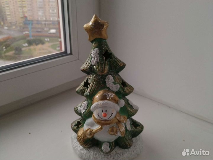 Подсвечник