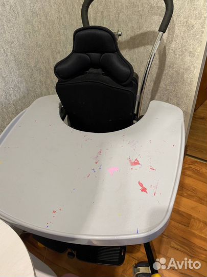 Функциональное комнатное кресло R82