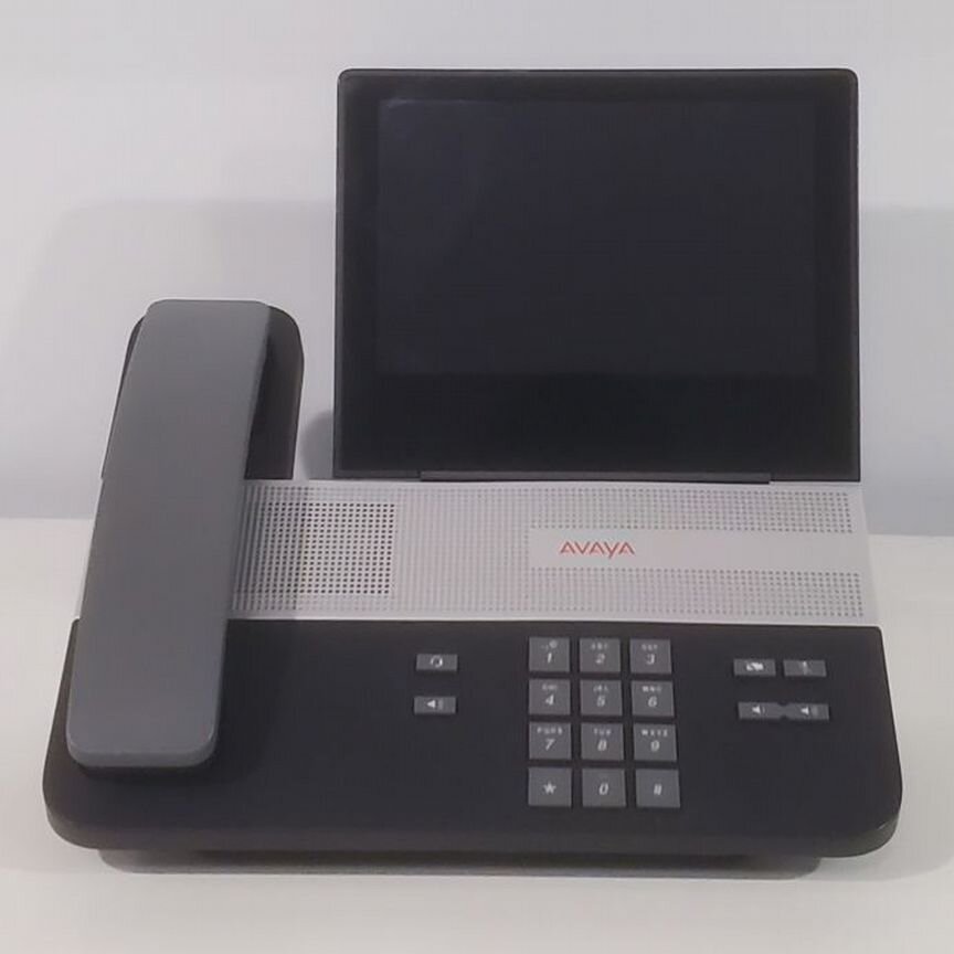 Ip-Телефон Avaya H175