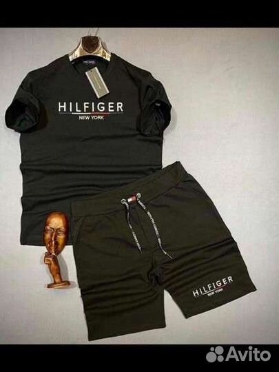 Костюм летний мужской