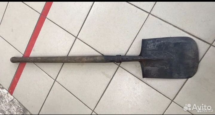 Лопата бсл 110 оригинал