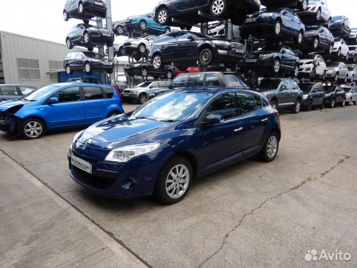 Авторазбор Renault Рено Б/у Запчасти