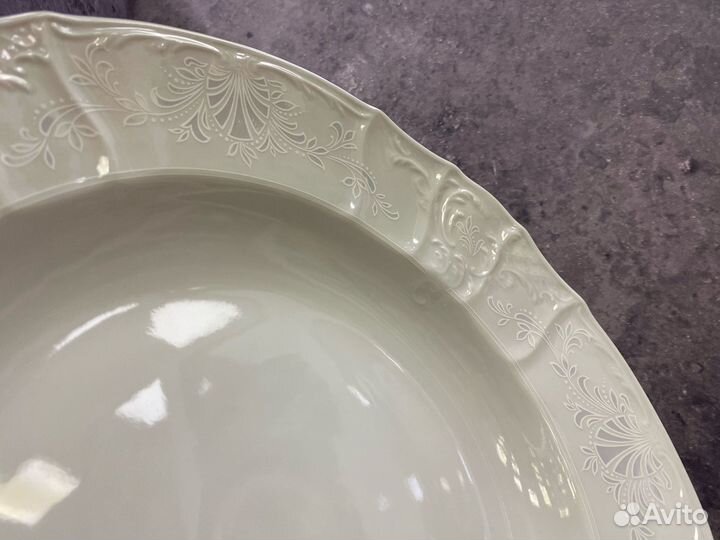 Блюдо глубокое 