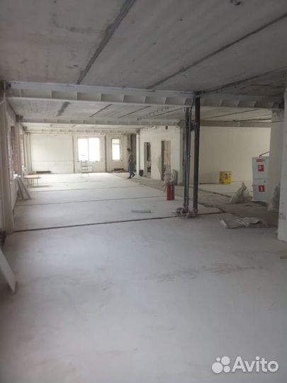 Демонтажные работы и вывоз мусора