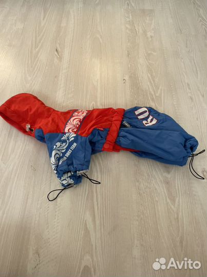 Одежда для маленьких собак