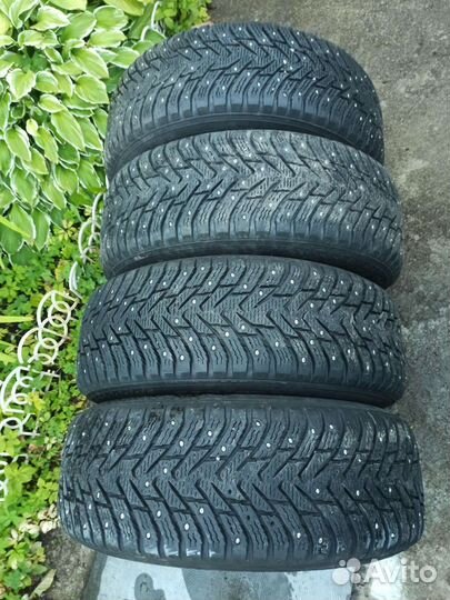 Шины 235/65 r 17 зимние