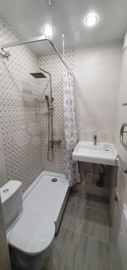 Квартира-студия, 23 м², 9/12 эт.