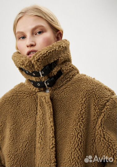 Дубленка Sela