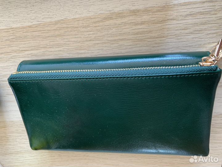 Кошелек женский кожаный новый, Somuch