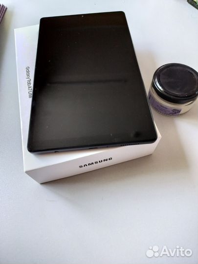 Планшет samsung galaxy tab