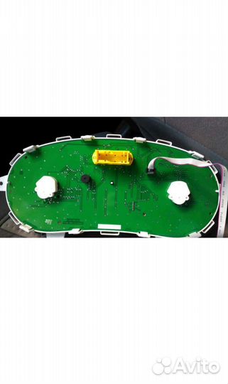 Программатор usbdm