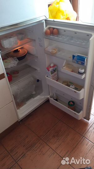Холодильник sharp