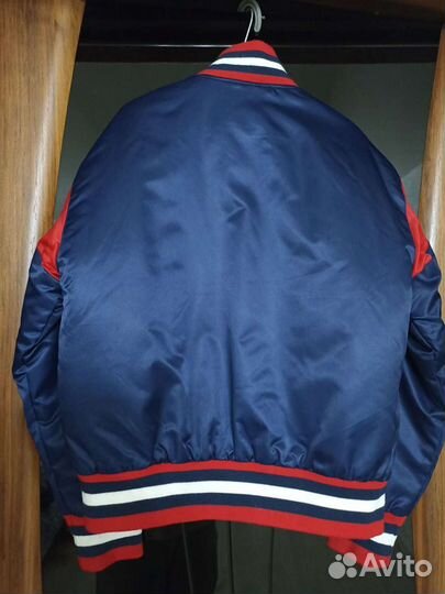 Куртка Atributika ска