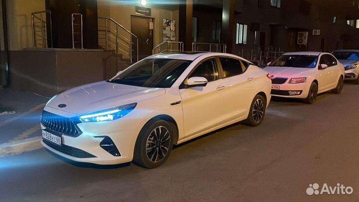 Трансферы по России. Междугородние поездки