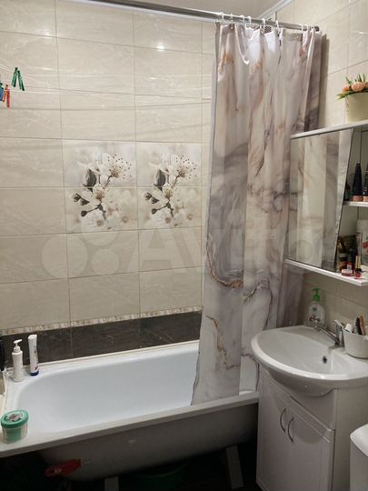 1-к. квартира, 31 м², 1/4 эт.