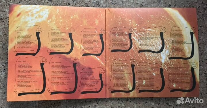 Shocking Blue – Ham (Rock, CD)