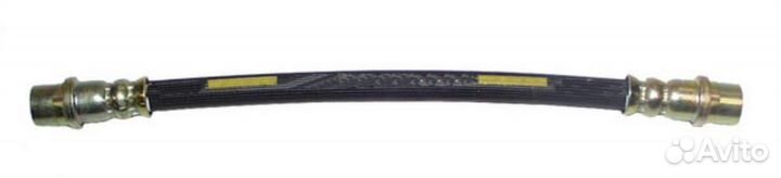 JP group 1161702100 Тормозной шланг задний 200mm b