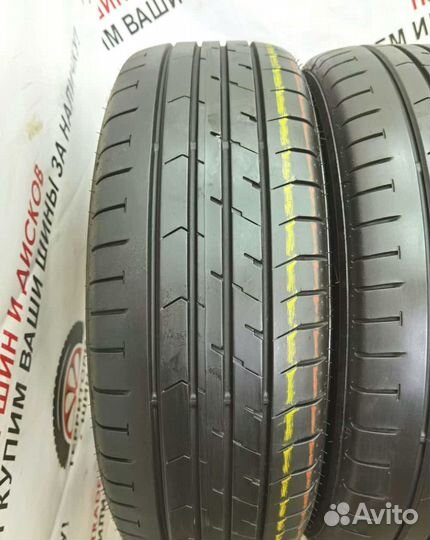 Goodyear Eagle RV-F 215/60 R17 97H