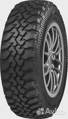 Cordiant Off Road 235/75 R15 109Q