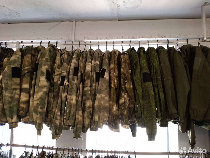 Военная форма