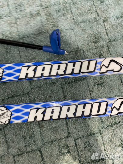 Лыжи детские 160