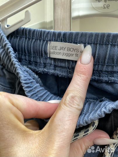 Рубашка для мальчика