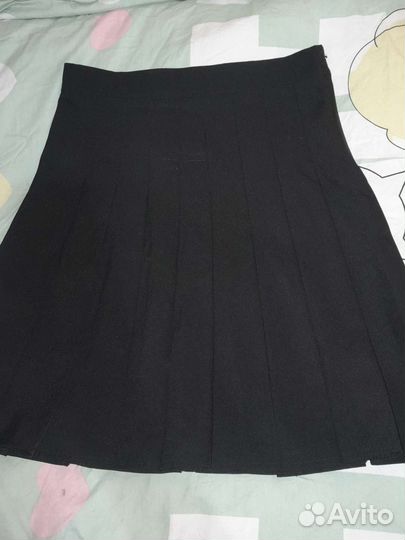 Теннисная юбка