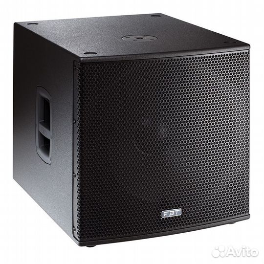 Сабвуфер FBT subline 118SA