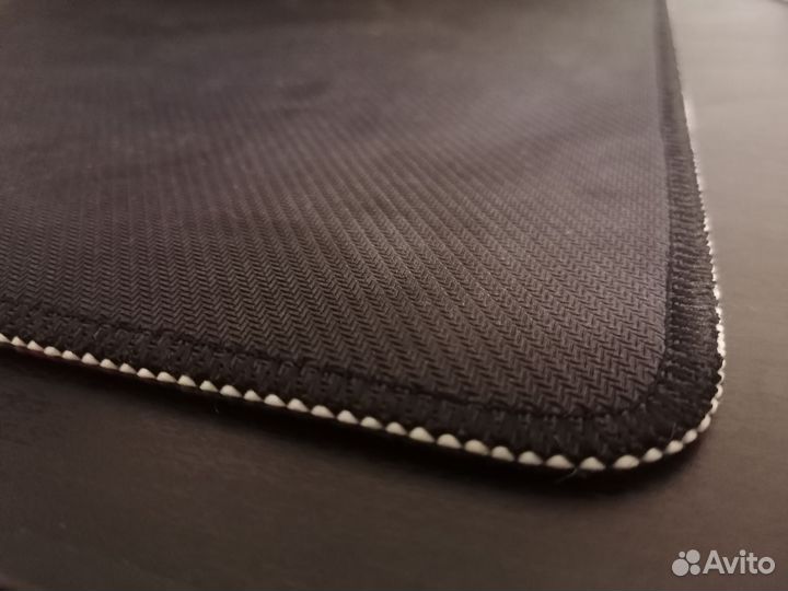 Коврик для мыши - Самурай