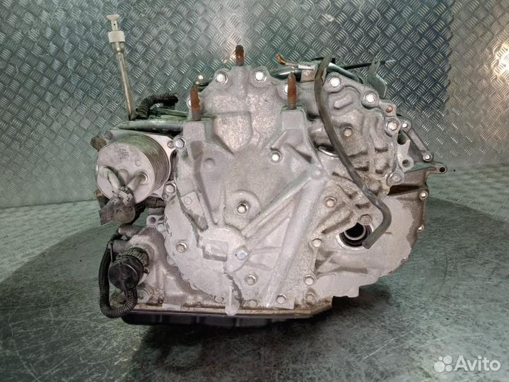 Б/У Б/У Вариатор 1XG4E mitsubishi