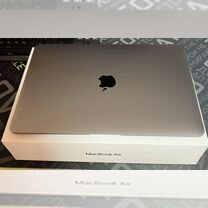 Macbook air m1 16gb 256gb