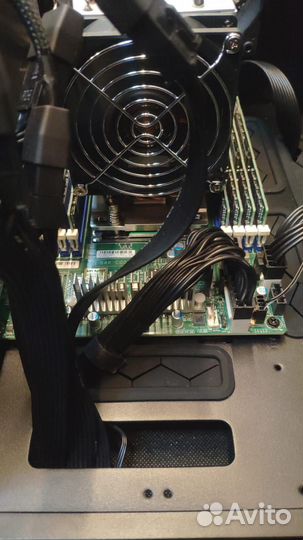 Компьютерная помощь, Компьютерный мастер