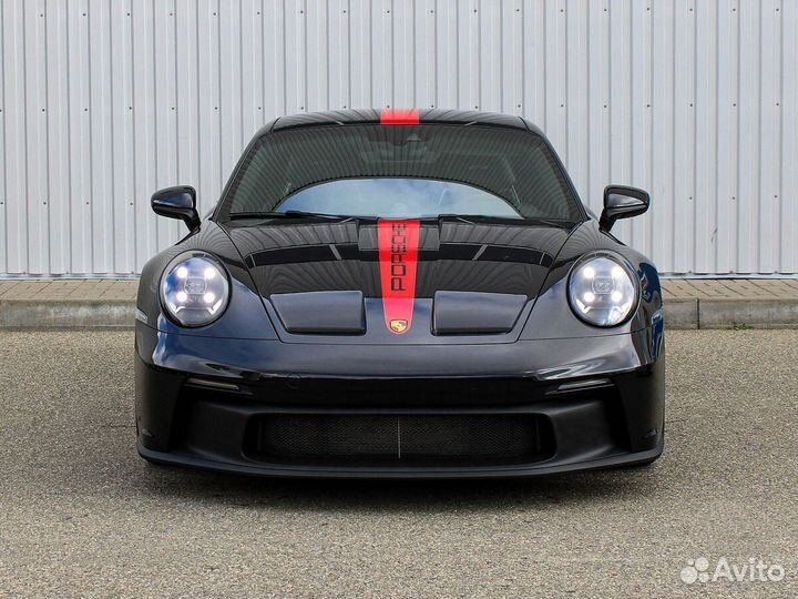 Porsche 911 GT3 4.0 AMT, 2021, 788 км